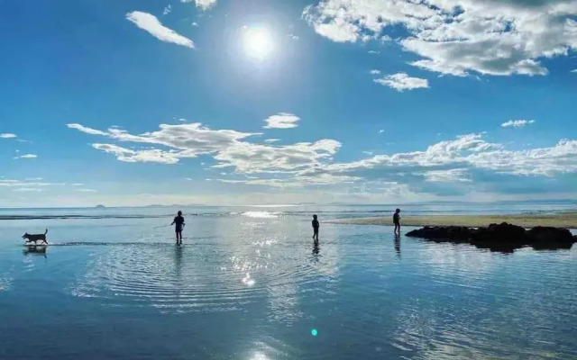 Setouchi Guest House Taiyo and Umi