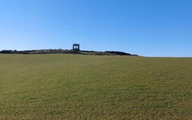 The Snug @ the Mill Inn