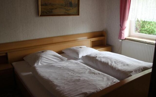 Pension Zum Waldblick