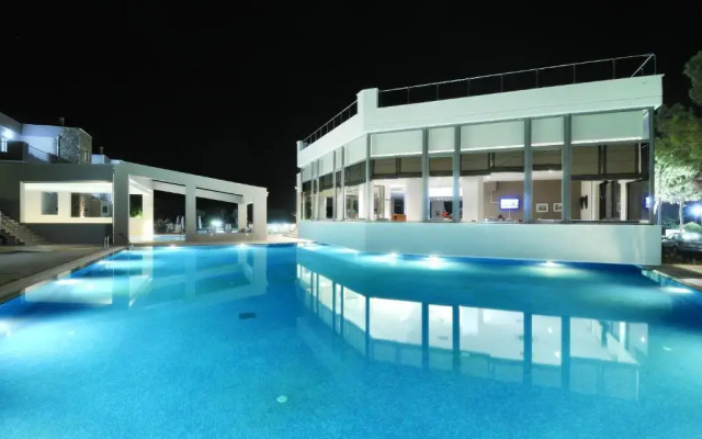 Krotiri Resort