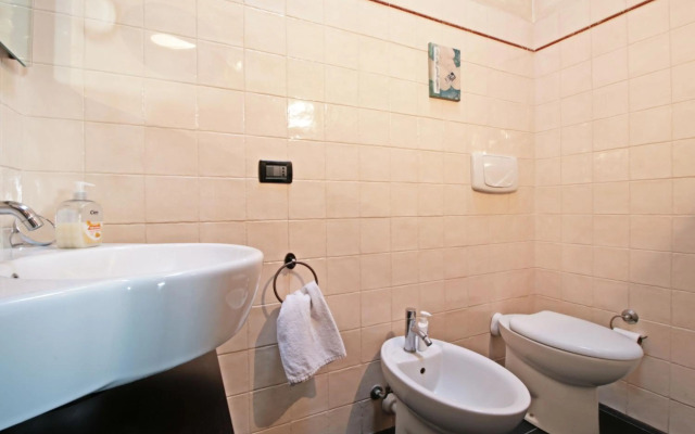 Albachiara home - vista mare