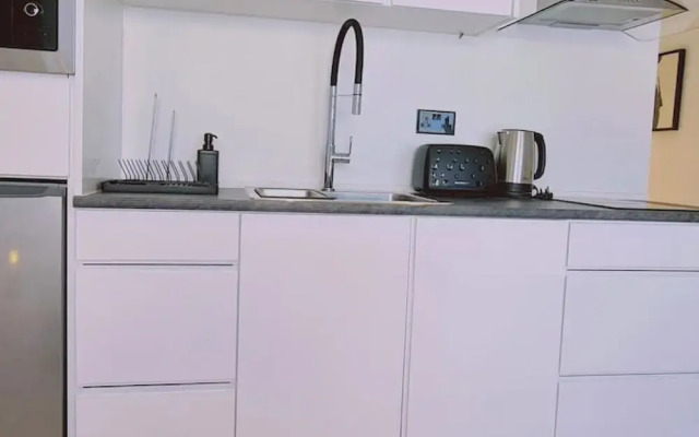 50 AN 2 - Mezarina 2 Apartment