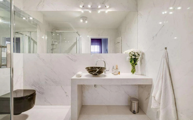 SAVOY Mariacka Apartments