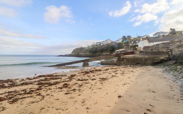 The Loft at Beach House