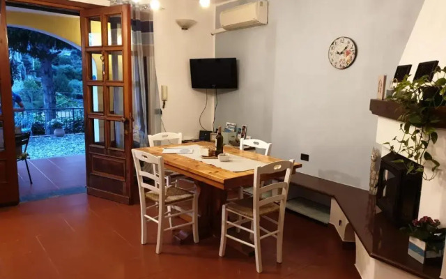 Rocca di Corno Guest House