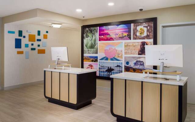 Sonesta ES Suites Charlotte Arrowood