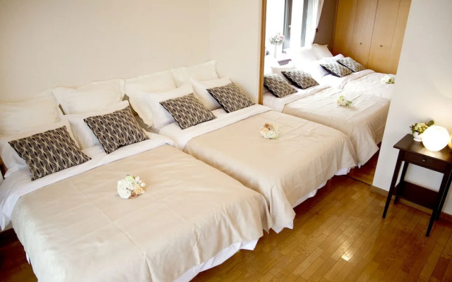 Nipponbashi-House II-A