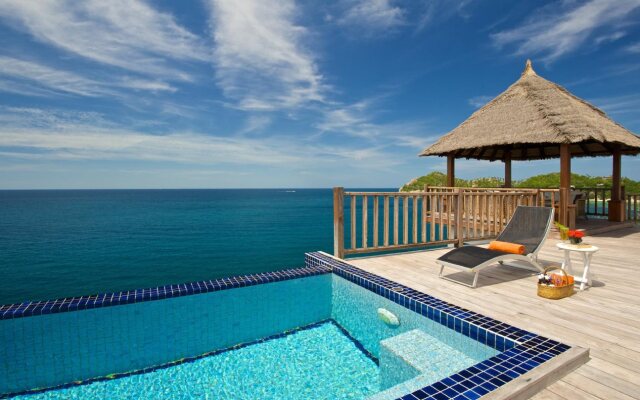 The Fisherman's Villas