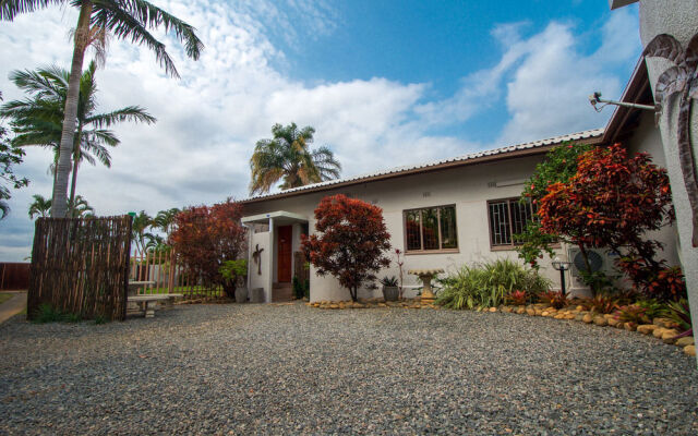 Aber Jetz Guesthouse