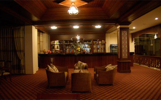 Oattara Thiri Hotel