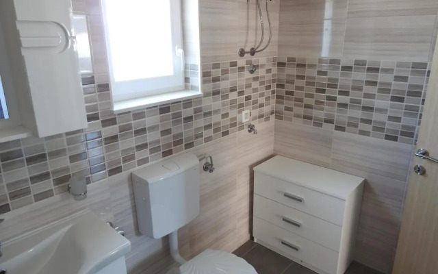 Apartmani Hrvoje Klarić - Srima