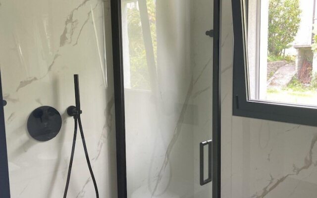 Garden Jewel Design Apartment