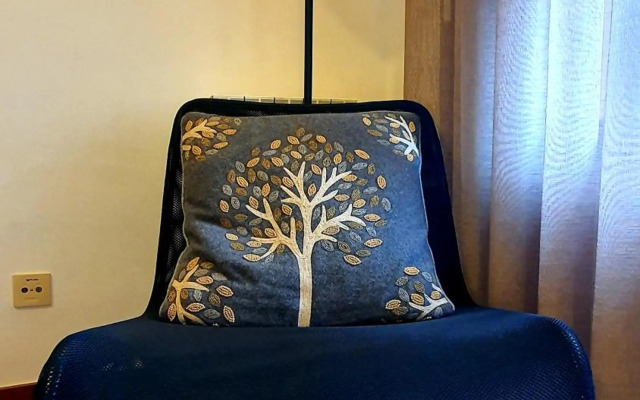 VIVER D'AMOR Oporto Douro River Flat