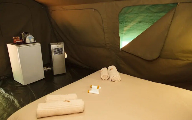 Swadini, A Forever Resort