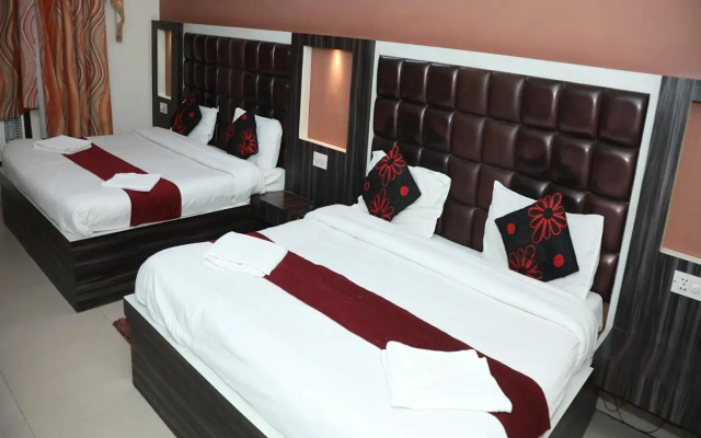 Hotel Sahil – Guest Rooms – Katra