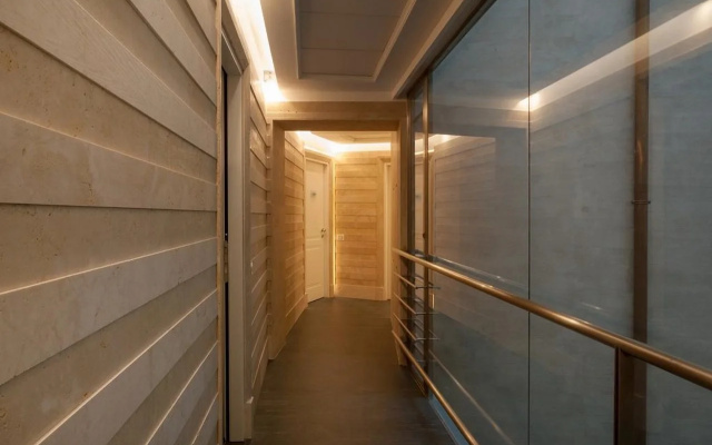 Stendhal Luxury Suites