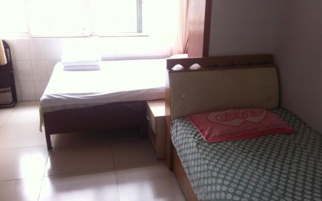 Caishi Jingya Hotel