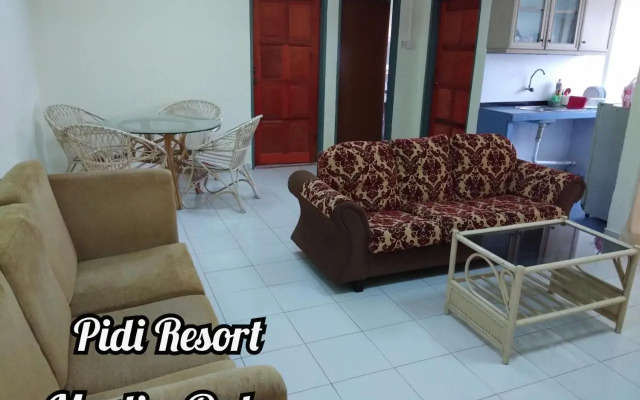 PD Perdana - Pidi Resort A108