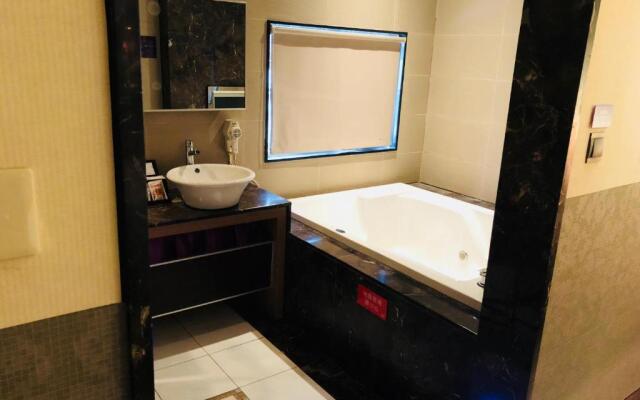 Discovery Motel - Zhonghe