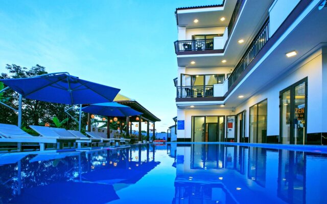 Zen Hoian Villa