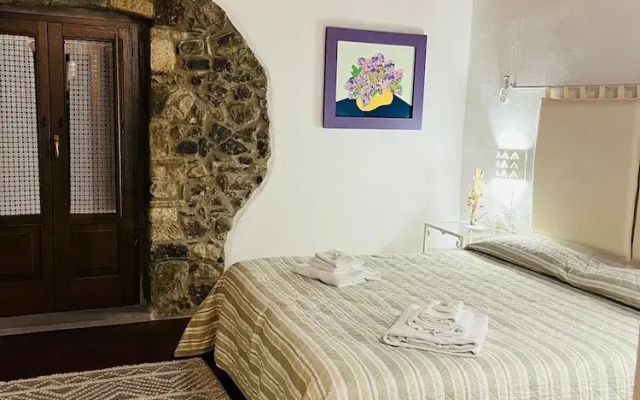 The Templasr Guesthouse