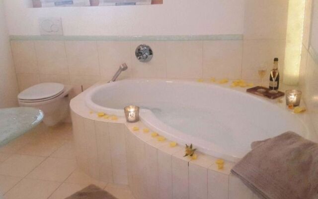 Apartment Farfalla Gstaad