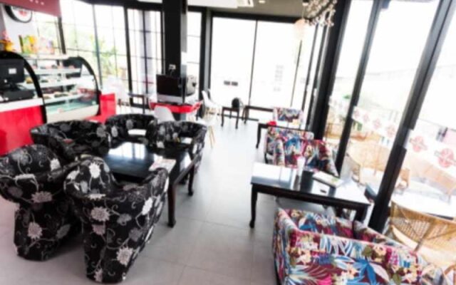 Gaem Gaew Grand Garden