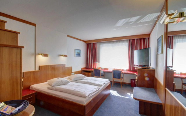Vienna Sporthotel