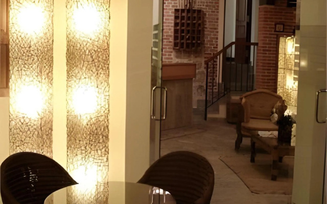 Hotel El Rastro