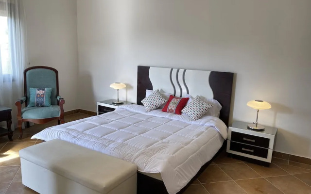 Marassi North Coast Villa Victoria 54