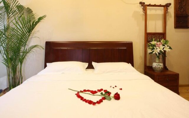 Yue Bin Ge Hotel