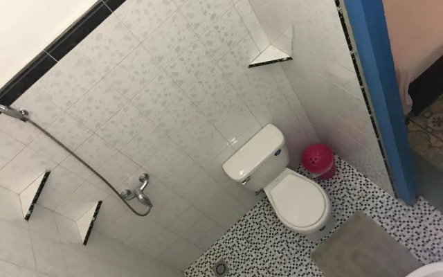 Casa Familia Martino