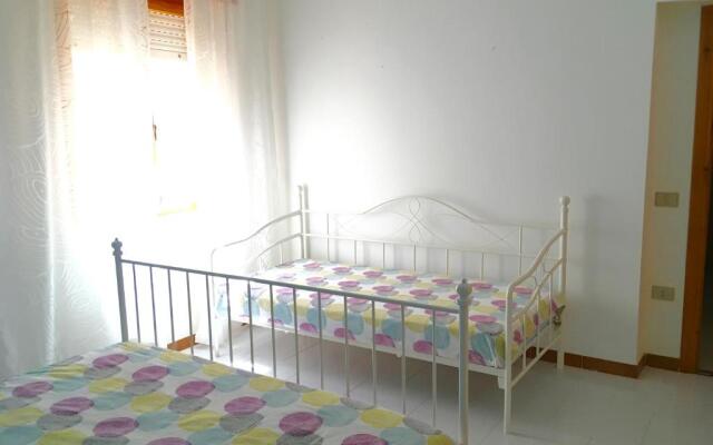 Appartamento Aria 150m dal mare