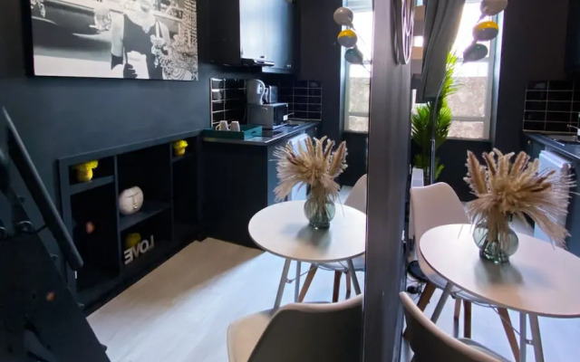 Modern studios Close to Hyde Park