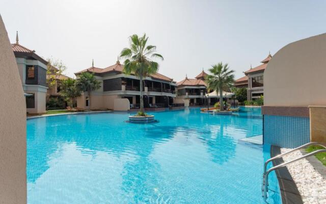 Perfect Island Relaxation - 1BR AR