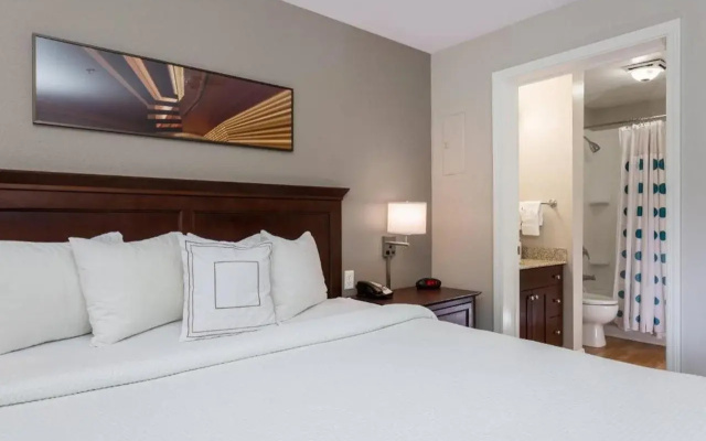 TownePlace Suites by Marriott Boise Downtown/University