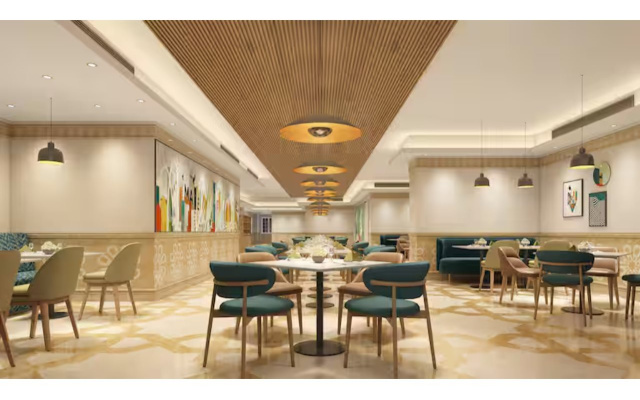 Spark by Hilton Makkah Aziziyah