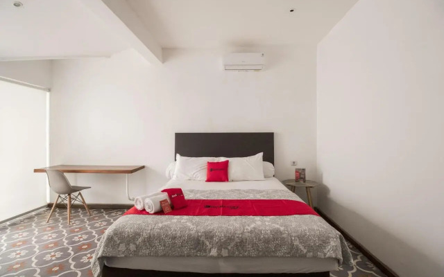 Rumah Colombo by RedDoorz