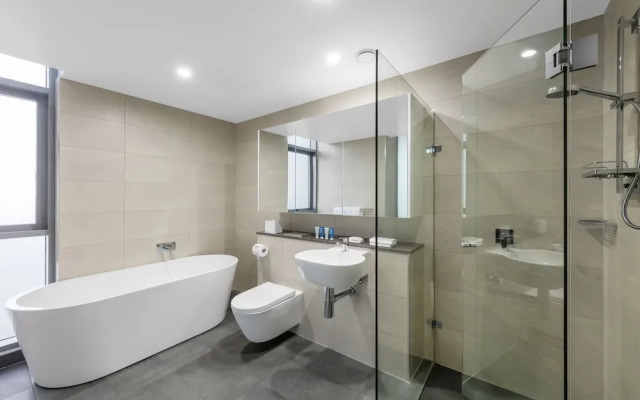 Meriton Suites Chatswood