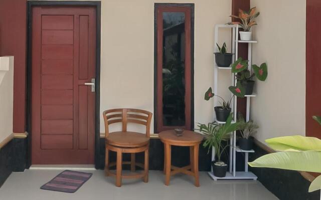 Pondok Sundawa 2 Pangandaran