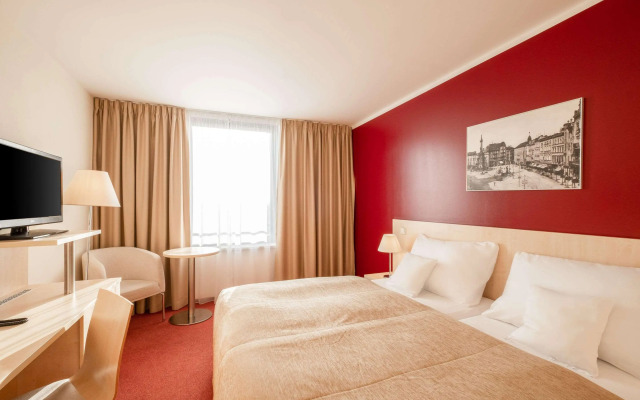 Clarion Congress Hotel Olomouc