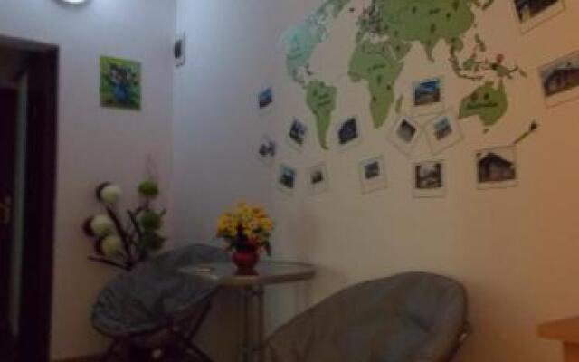 Irene's Hostel