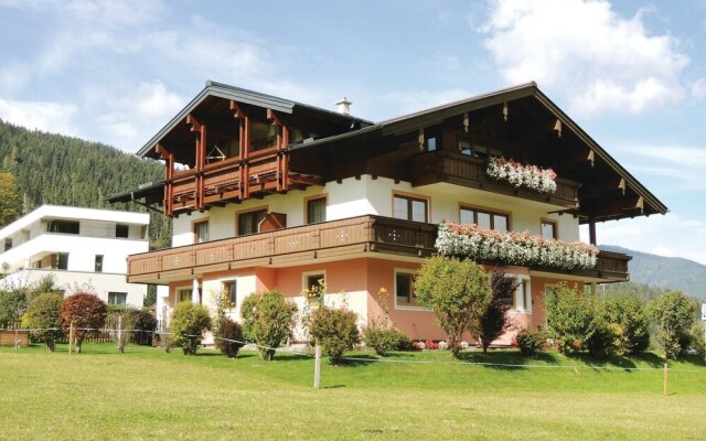 Stunning Apartment in Flachau With 2 Bedrooms and Wifi