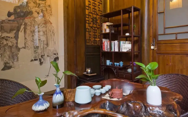 Chengdu Demenrenli Hotel