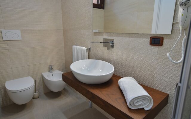 Carusa Luxury Bed & Breakfast