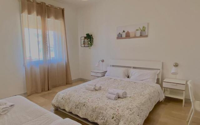 Guest House Service - Express Airport Apartment