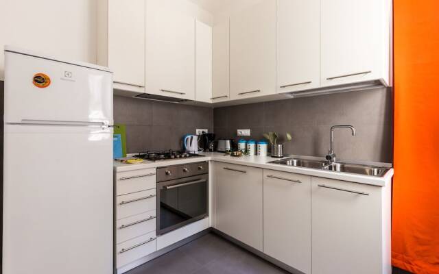 Elegante e Moderno Appartamento al Politeama