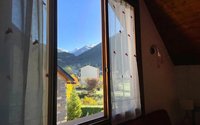 Apartamentos Villanua 3000