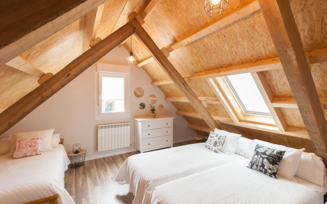 Catapeixe Holiday Apartments