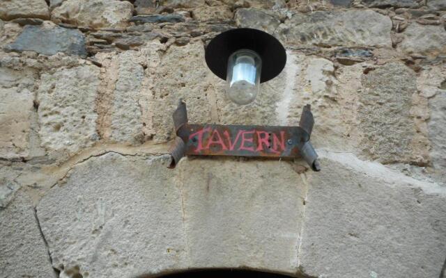 The Tavern